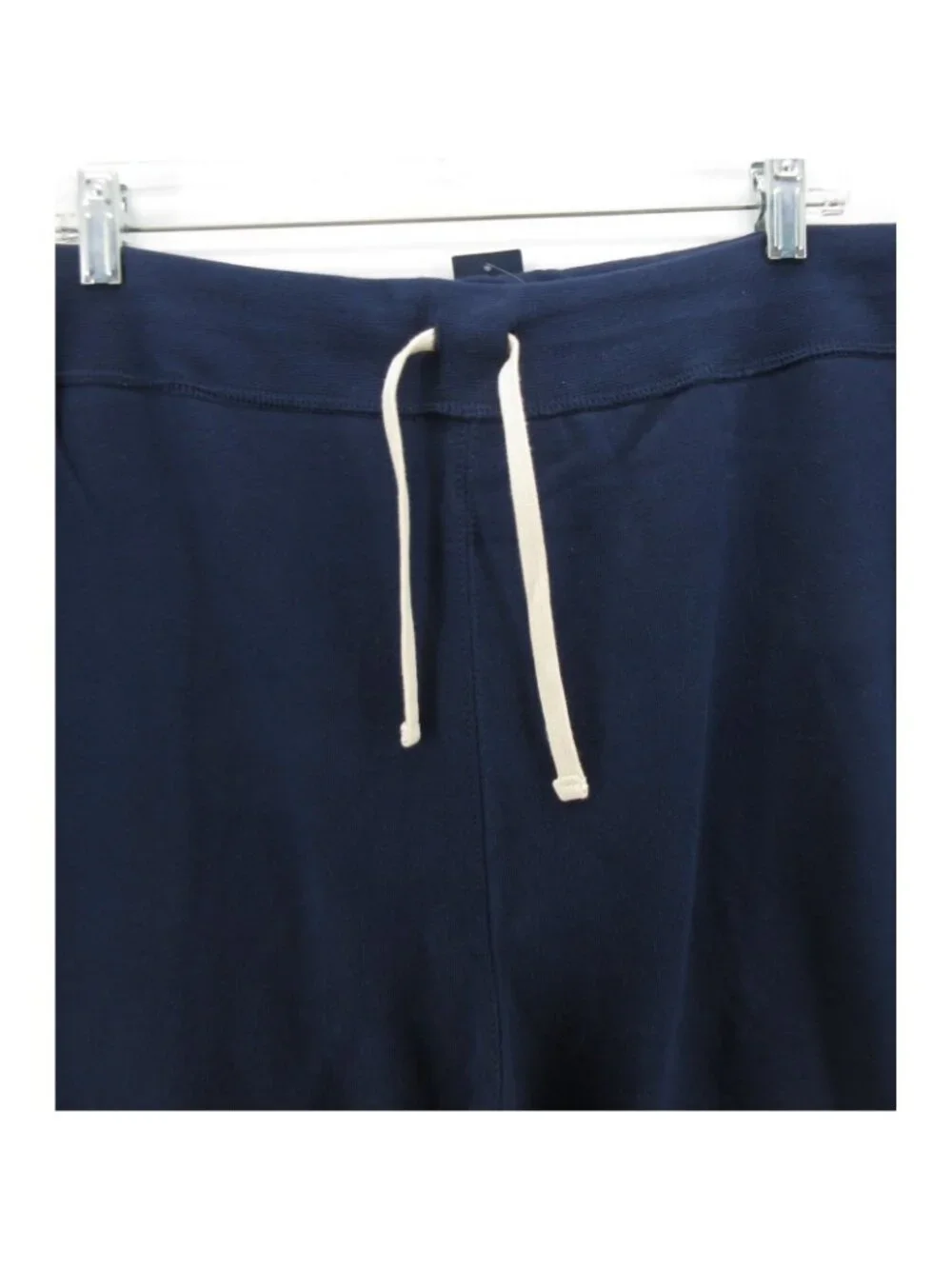 Polo Ralph Lauren Pants 2XB Big Sweatpants Baggy Lounge Yellow Pony